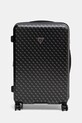 Валіза Guess JESCO 77x51x29 см синтетичний чорний TWE838.99880