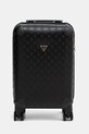 Валіза Guess WILDER 53x31,5x22 см вміщує А4 чорний TWK745.29830