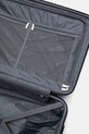 Kufor Guess WILDER 76x36x33 cm TWK745.29880 čierna