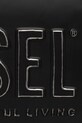 Diesel torebka DSL 3D DSL 3D MESSENGER S X cr X10234.P8078 czarny