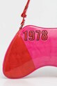 Accesorii Diesel poseta PLAY PLAY SHOULDER cross bodyb X10201.P8071 roz