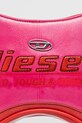 Diesel poseta PLAY PLAY SHOULDER cross bodyb roz X10201.P8071