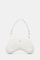 Сумочка Diesel PLAY PLAY SHOULDER cross bodyb синтетичний білий X10201.P6255