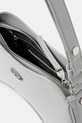 Τσάντα Diesel PLAY PLAY SHOULDER cross bodyb X10201.P6255 γκρί