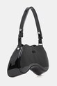 Сумочка Diesel PLAY PLAY SHOULDER cross bodyb X10201.P6255 чорний SS25
