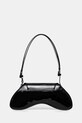 Аксесуари Сумочка Diesel PLAY PLAY CROSSBODY cross body X10221.P6255 чорний
