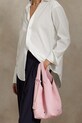 Polo Ralph Lauren leather handbag Tote 428938031