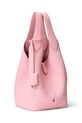 Accessories Polo Ralph Lauren leather handbag Tote 428938031 pink