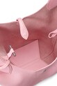 Polo Ralph Lauren leather handbag Tote pink 428938031