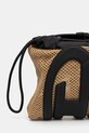 Kiegészítők Diesel kézitáska CAGE-D CAGE-D TOTE M shopping X10169.P8069 bézs