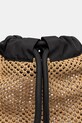 Diesel kézitáska CAGE-D CAGE-D TOTE M shopping bézs X10169.P8069