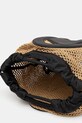 Diesel kézitáska CAGE-D CAGE-D TOTE M shopping X10169.P8069 bézs