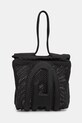 Accesorii Diesel poseta CAGE-D CAGE-D TOTE M shopping X10169.P8069 negru