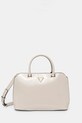 Τσάντα Guess ARNELA απομίμηση λείου δέρματος μπεζ HWNG94.96060