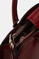 Guess torebka ARNELA bordowy HWNG94.96060