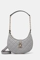 Сумочка Guess BESSEY не вмещает А4 серый HWGG95.22010