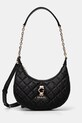 Сумочка Guess BESSEY не вмещает А4 чёрный HWGG95.22010