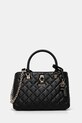 Guess poseta BESSEY cu modele negru HWGG95.22060