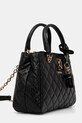 Guess poseta BESSEY HWGG95.22060 negru SS25