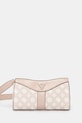 Сумочка Guess DORYS не вміщує А4 бежевий HWPG95.21120