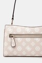 Сумочка Guess DORYS бежевий HWPG95.21120