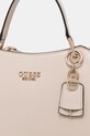 Сумочка Guess ECO EVAINE бежевий HWEVG9.53506