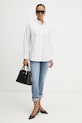 Guess kézitáska ECO EVAINE HWEVG9.53506 fekete