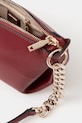 Τσάντα Guess ECO EVAINE HWEVG9.53517 κόκκινο