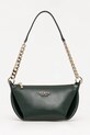 Сумочка Guess ECO EVAINE не вмещает А4 зелёный HWEVG9.53517