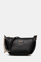 Сумочка Guess ECO EVAINE не вміщує А4 чорний HWEVG9.53517