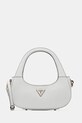 Сумочка Guess ECO JAZLYNN не вміщує А4 білий HWEZG9.52301
