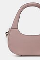 Аксесуари Сумочка Guess ECO JAZLYNN HWEZG9.52301 рожевий