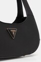 Kabelka Guess ECO JAZLYNN čierna HWEZG9.52301