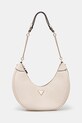 Guess torebka FEDORA nie mieści A4 beżowy HWBG95.19010