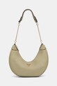 Сумочка Guess FEDORA не вмещает А4 зелёный HWBG95.19010
