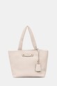 Guess torebka FRANCY mieści A4 beżowy HWWG95.30230