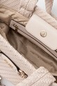 Guess torebka FRANCY beżowy HWWG95.30230