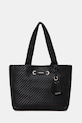 Τσάντα Guess FRANCY συνθετικό μαύρο HWWG95.30230