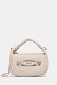 Сумочка Guess FRANCY не вмещает А4 бежевый HWWG95.30730
