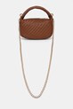 Аксессуары Сумочка Guess FRANCY HWWG95.30730 коричневый