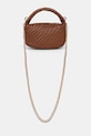 Doplnky Kabelka Guess FRANCY HWWG95.30730 hnedá