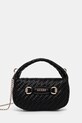 Сумочка Guess FRANCY не вмещает А4 чёрный HWWG95.30730