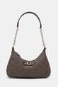Сумочка Guess GERTY аплікація сірий HWPD95.29180