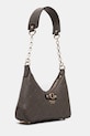 Τσάντα Guess GERTY HWPD95.29180 γκρί SS25