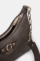 Τσάντα Guess GERTY γκρί HWPD95.29180