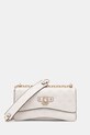 Guess poseta GERTY uni alb HWPD95.29210