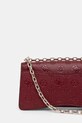 Kabelka Guess GERTY červená HWPD95.29210