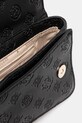 Guess torebka GERTY czarny HWPD95.29210