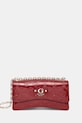 Τσάντα Guess GERTY δεν χωράει Α4 κόκκινο HWTP95.29210