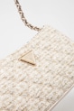 Torbica Guess GIULLY bež HWAT87.48160